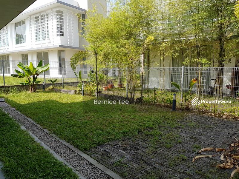 Semi-Detached House for Sale in Iskandar Puteri (Nusajaya) (Johor) - Bernice Tee - PropertyGuru.com.my