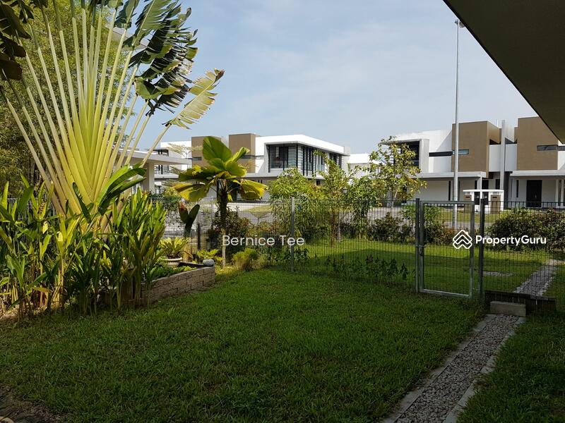 Semi-Detached House for Sale in Iskandar Puteri (Nusajaya) (Johor) - Bernice Tee - PropertyGuru.com.my
