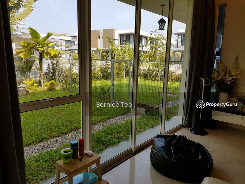 Semi-Detached House for Sale in Iskandar Puteri (Nusajaya) (Johor) - Bernice Tee - PropertyGuru.com.my