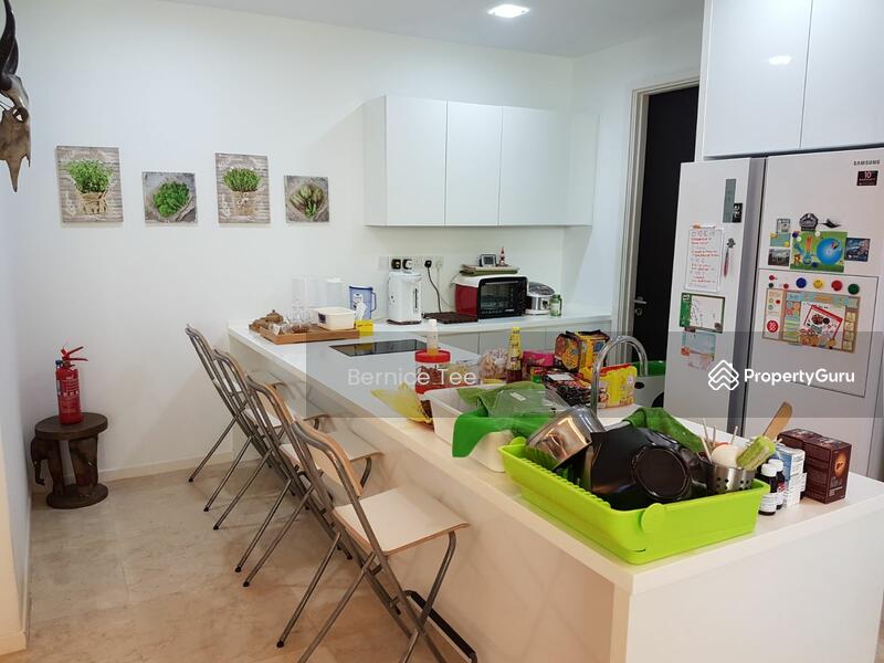 Semi-Detached House for Sale in Iskandar Puteri (Nusajaya) (Johor) - Bernice Tee - PropertyGuru.com.my