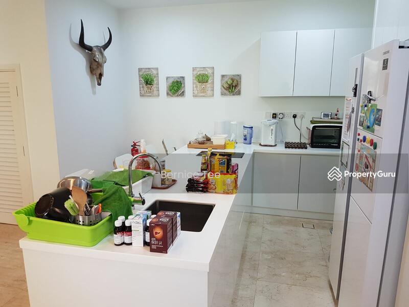 Semi-Detached House for Sale in Iskandar Puteri (Nusajaya) (Johor) - Bernice Tee - PropertyGuru.com.my