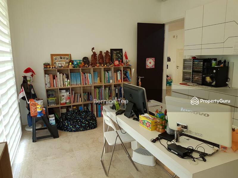 Semi-Detached House for Sale in Iskandar Puteri (Nusajaya) (Johor) - Bernice Tee - PropertyGuru.com.my