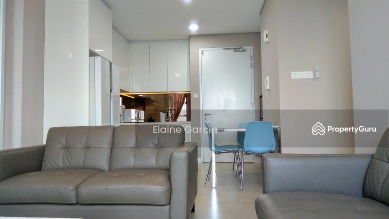 For Rent - TTDI Ascencia