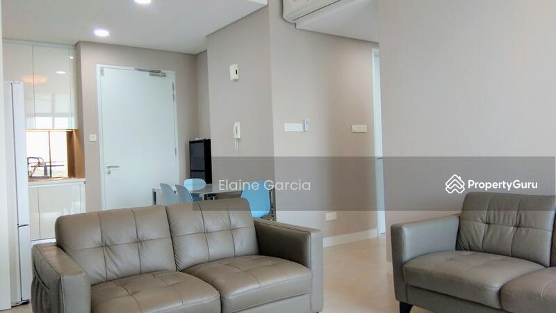 For Rent - TTDI Ascencia