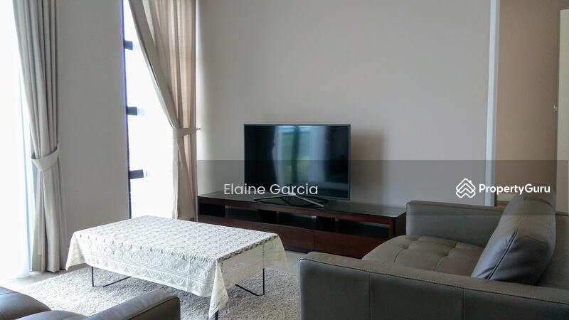 For Rent - TTDI Ascencia