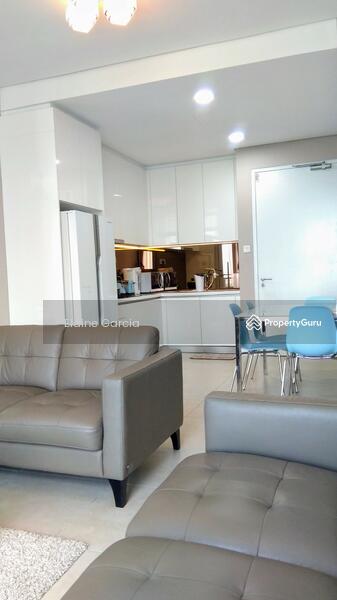 For Rent - TTDI Ascencia