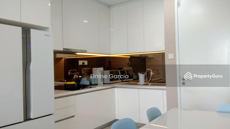 For Rent - TTDI Ascencia