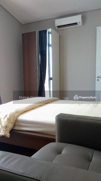 For Rent - TTDI Ascencia