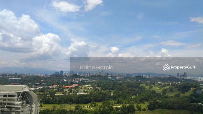 For Rent - TTDI Ascencia