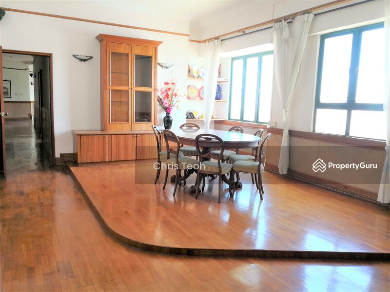 Silverton Condominium, 88 Persiaran Gurney, Gurney Drive,