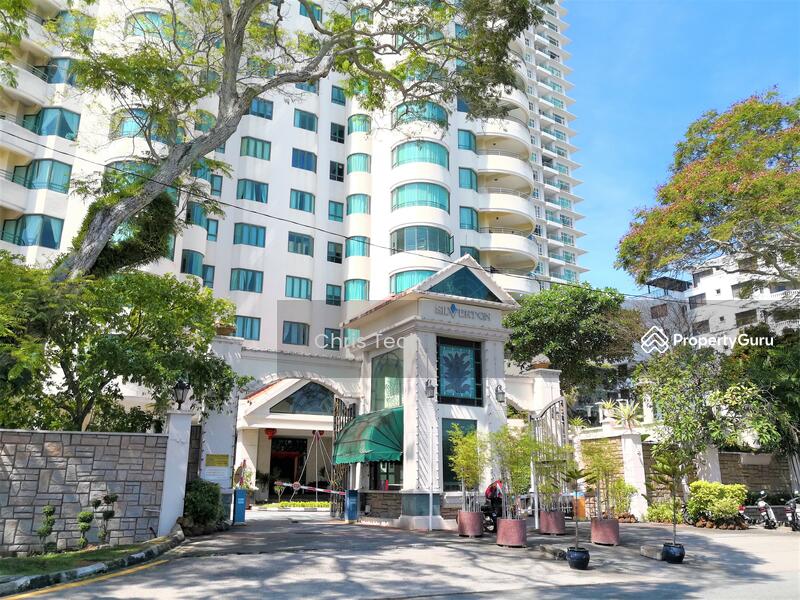 Silverton Condominium, 88 Persiaran Gurney, Gurney Drive,