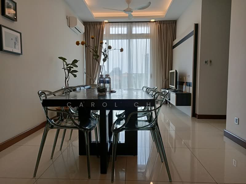Paragon Residences @ Straits View untuk Untuk Disewa - RM 1,900 /bulan, Mac 2026 - PropertyGuru.com.my