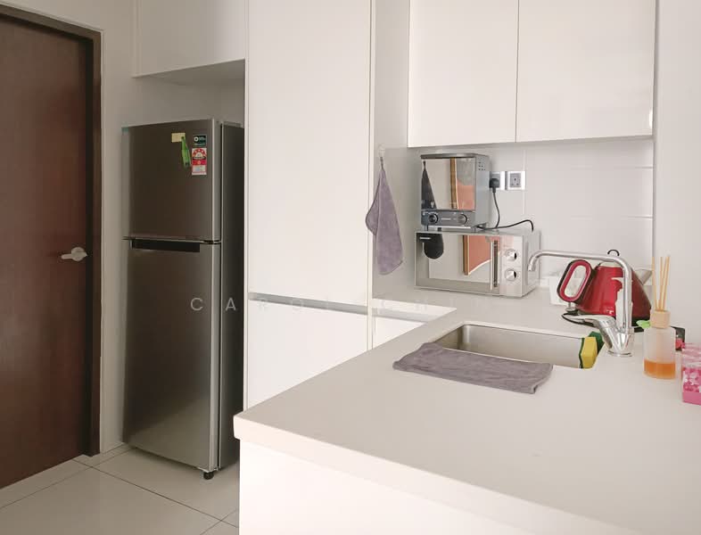 Paragon Residences @ Straits View untuk Untuk Disewa - RM 1,900 /bulan, Mac 2026 - PropertyGuru.com.my