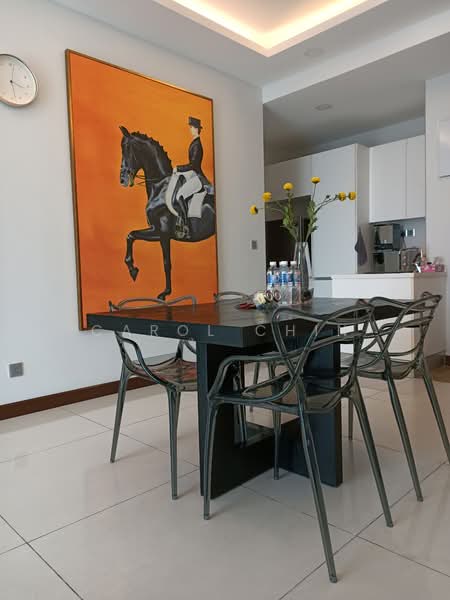 Paragon Residences @ Straits View untuk Untuk Disewa - RM 1,900 /bulan, Mac 2026 - PropertyGuru.com.my