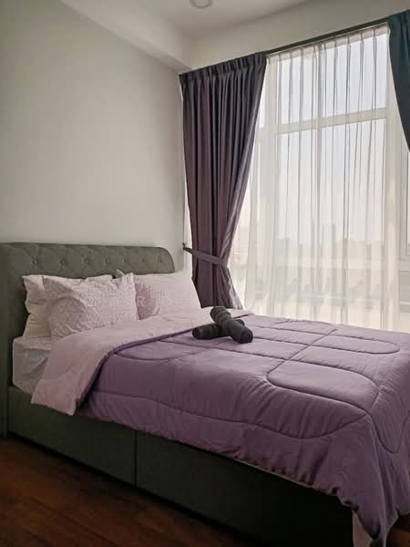 Paragon Residences @ Straits View untuk Untuk Disewa - RM 1,900 /bulan, Mac 2026 - PropertyGuru.com.my