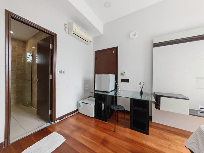 Condominium for Rent at Paragon Residences @ Straits View - Carol Chin - Bathroom - PropertyGuru.com.my