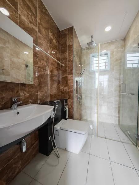 Condominium for Rent at Paragon Residences @ Straits View - Carol Chin - Bathroom - PropertyGuru.com.my