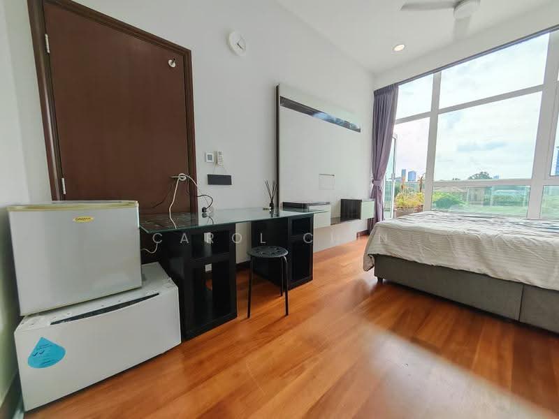 Condominium for Rent at Paragon Residences @ Straits View - Carol Chin - Bedroom - PropertyGuru.com.my