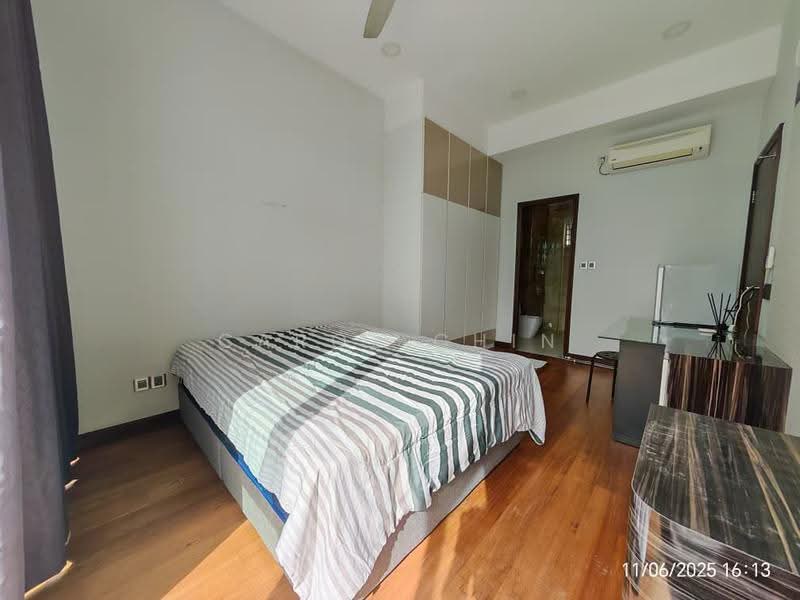 Condominium for Rent at Paragon Residences @ Straits View - Carol Chin - Bedroom - PropertyGuru.com.my