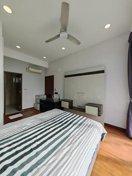 Condominium for Rent at Paragon Residences @ Straits View - Carol Chin - Bedroom - PropertyGuru.com.my