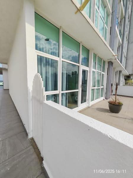 Condominium for Rent at Paragon Residences @ Straits View - Carol Chin - Exterior - PropertyGuru.com.my
