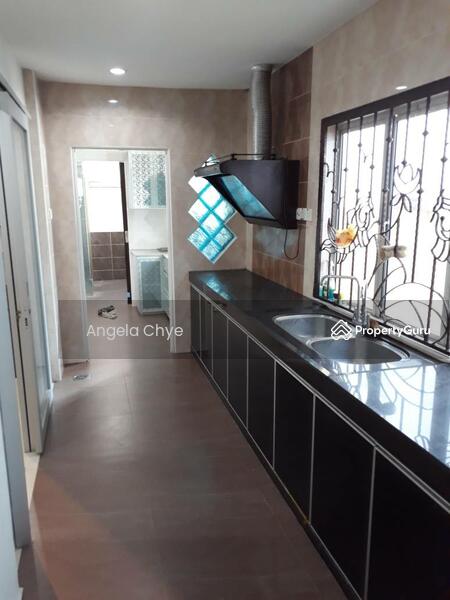 Rumah Berkembar untuk Disewa di Skudai (Johor) - Angela Chye - PropertyGuru.com.my