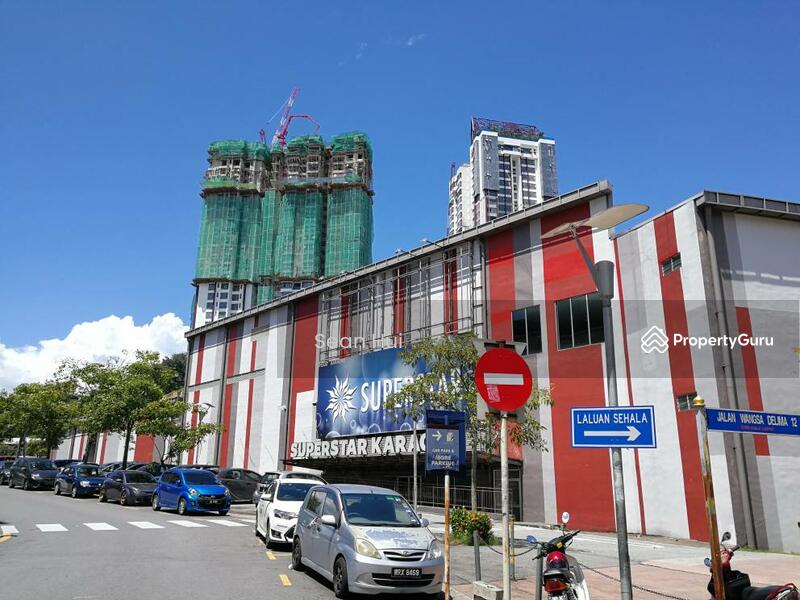 No Longer Available Wangsa Link Jalan Wangsa Delima Wangsa Maju Kuala Lumpur 1800 Sqft Commercial Properties For Sale By Sean Hui Rm 750 000 27542768