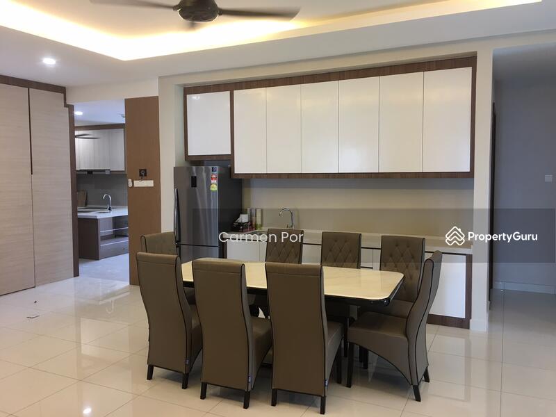Condominium for Rent at One Tanjong Condominium - Carmen Por - PropertyGuru.com.my