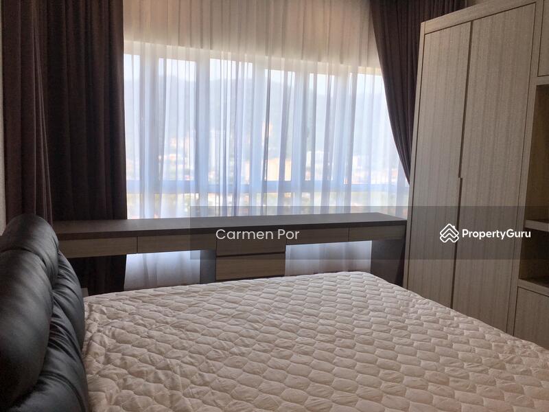 Condominium for Rent at One Tanjong Condominium - Carmen Por - PropertyGuru.com.my
