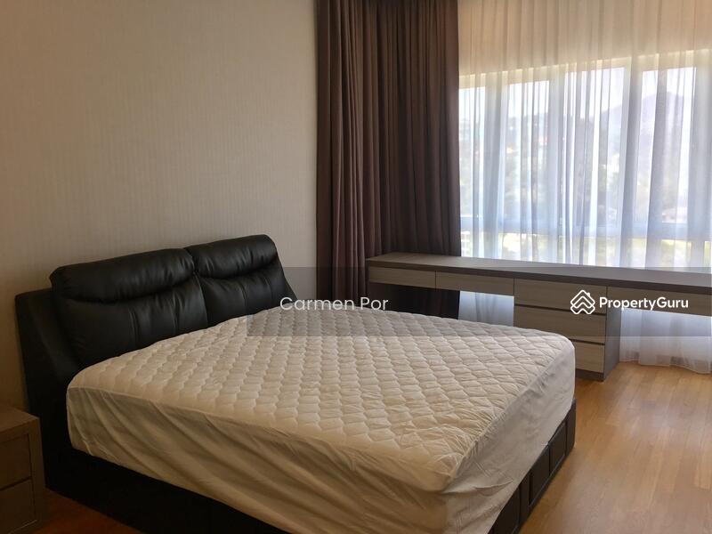 Condominium for Rent at One Tanjong Condominium - Carmen Por - PropertyGuru.com.my
