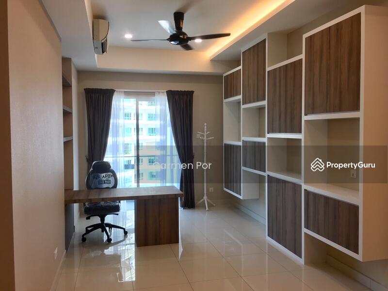 Condominium for Rent at One Tanjong Condominium - Carmen Por - PropertyGuru.com.my