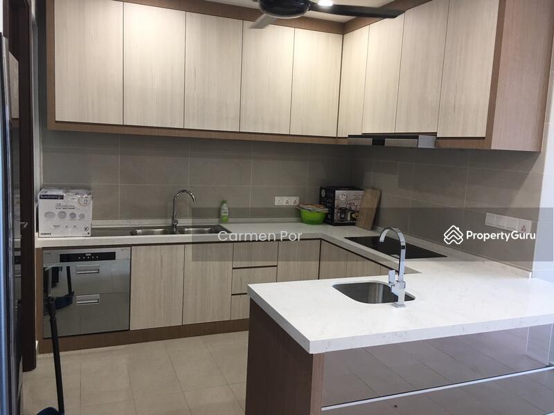 Condominium for Rent at One Tanjong Condominium - Carmen Por - PropertyGuru.com.my