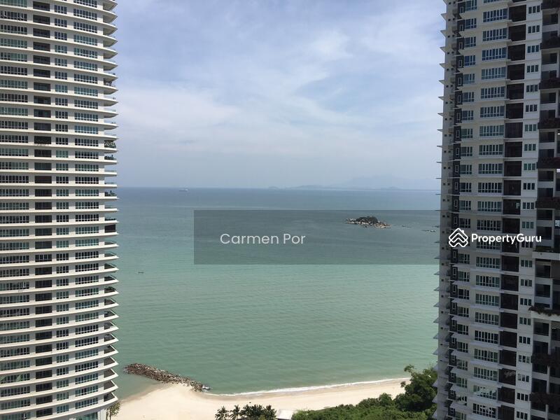 Condominium for Rent at One Tanjong Condominium - Carmen Por - PropertyGuru.com.my