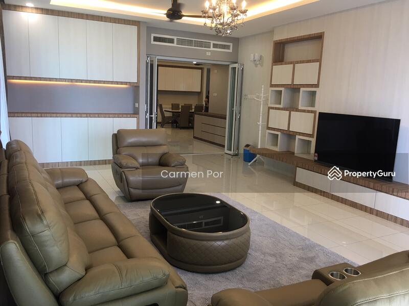 Condominium for Rent at One Tanjong Condominium - Carmen Por - PropertyGuru.com.my