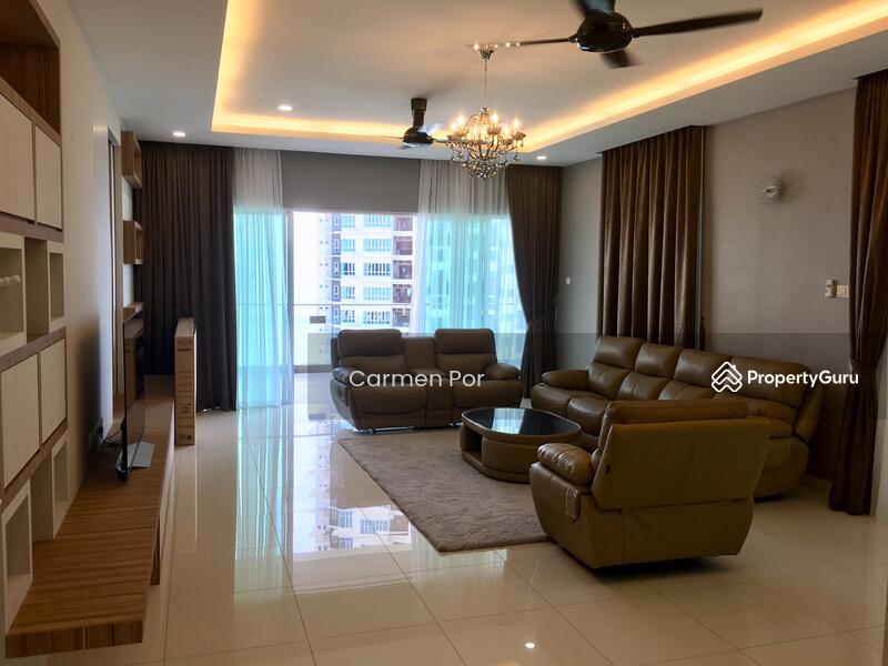 Condominium for Rent at One Tanjong Condominium - Carmen Por - PropertyGuru.com.my