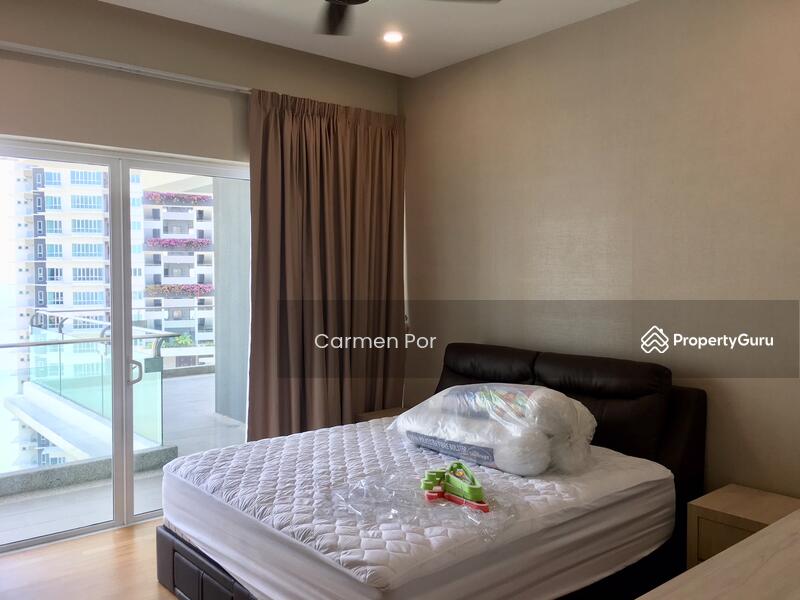 Condominium for Rent at One Tanjong Condominium - Carmen Por - PropertyGuru.com.my