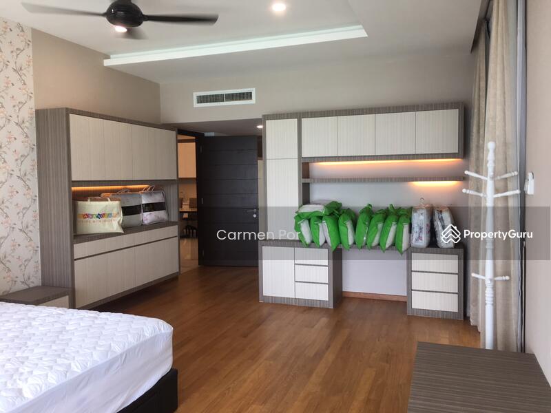 Condominium for Rent at One Tanjong Condominium - Carmen Por - PropertyGuru.com.my