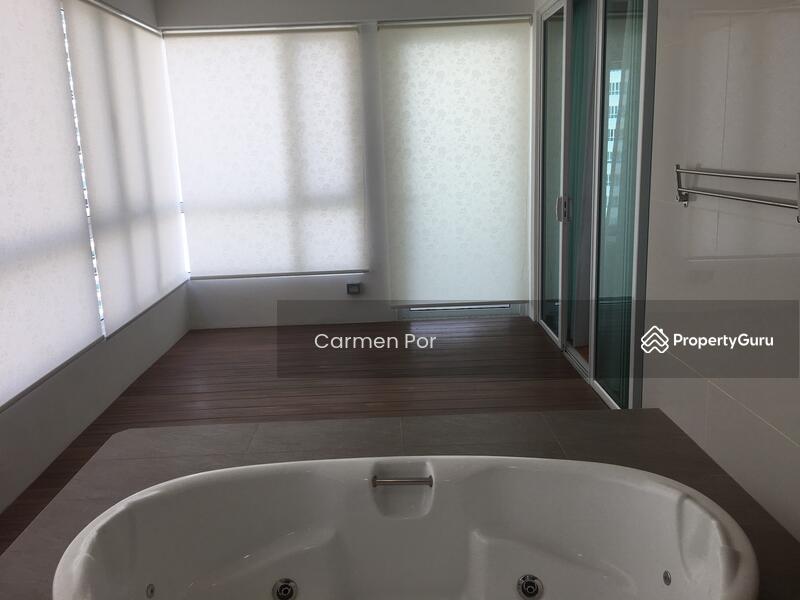 Condominium for Rent at One Tanjong Condominium - Carmen Por - PropertyGuru.com.my