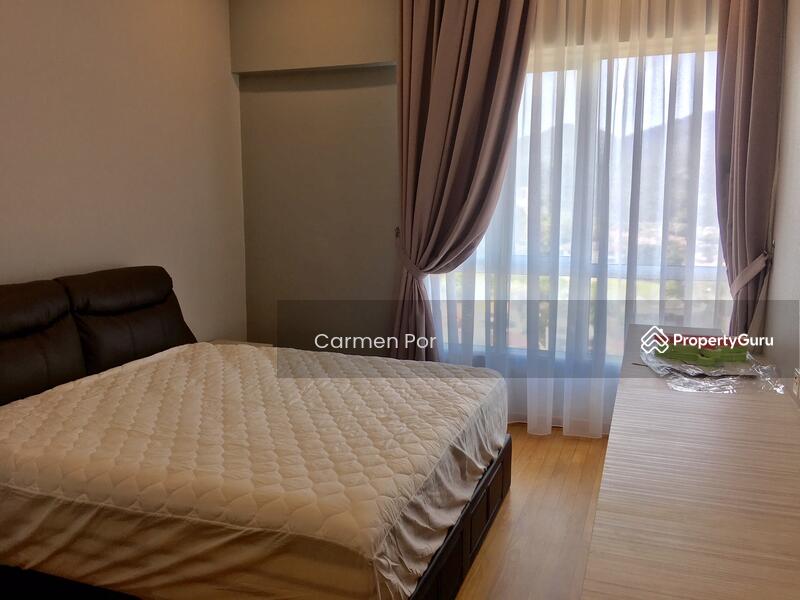 Kondominium untuk Disewa di One Tanjong Condominium - Carmen Por - PropertyGuru.com.my