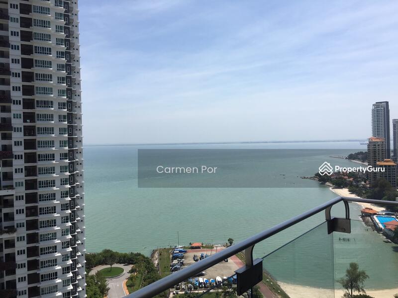 Kondominium untuk Disewa di One Tanjong Condominium - Carmen Por - PropertyGuru.com.my