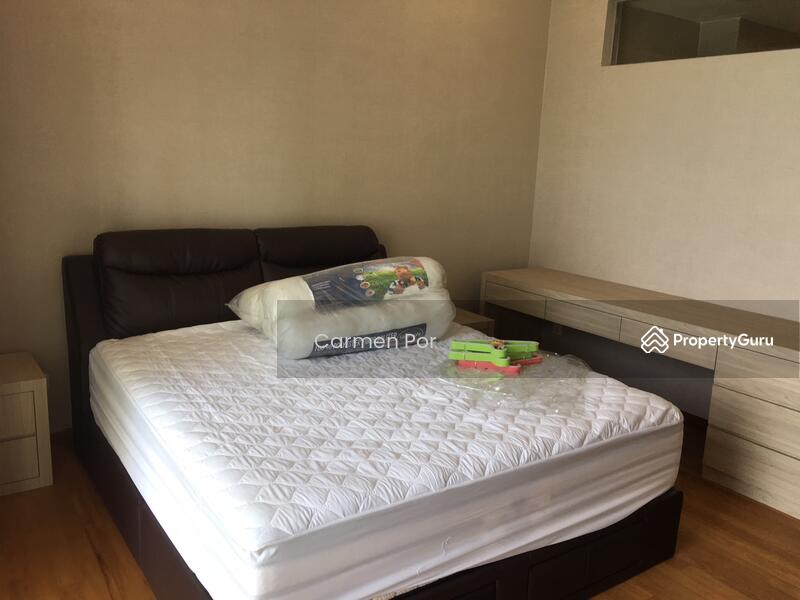 Kondominium untuk Disewa di One Tanjong Condominium - Carmen Por - PropertyGuru.com.my