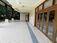 For Rent - 2s bungalow with POOL @ jalan langgak golf