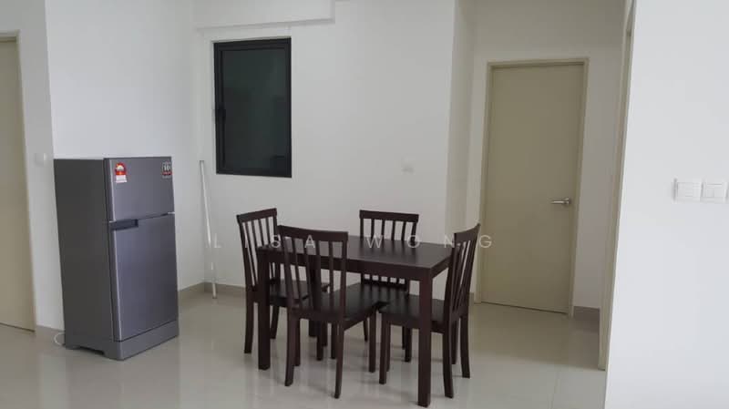 Servis Apartment untuk Disewa di Avantas Residences - Lisa Wong - PropertyGuru.com.my