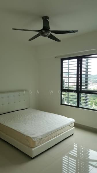 Servis Apartment untuk Disewa di Avantas Residences - Lisa Wong - PropertyGuru.com.my