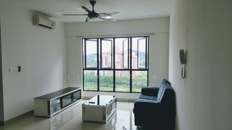 Servis Apartment untuk Disewa di Avantas Residences - Lisa Wong - PropertyGuru.com.my