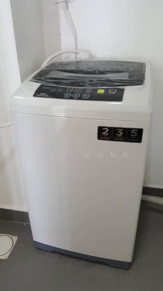 Servis Apartment untuk Disewa di Avantas Residences - Lisa Wong - PropertyGuru.com.my