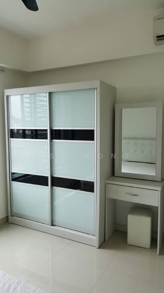 Servis Apartment untuk Disewa di Avantas Residences - Lisa Wong - PropertyGuru.com.my