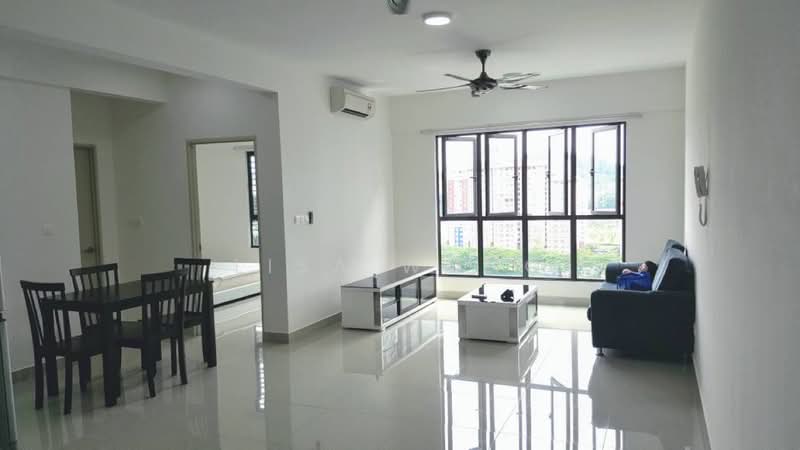 Servis Apartment untuk Disewa di Avantas Residences - Lisa Wong - PropertyGuru.com.my
