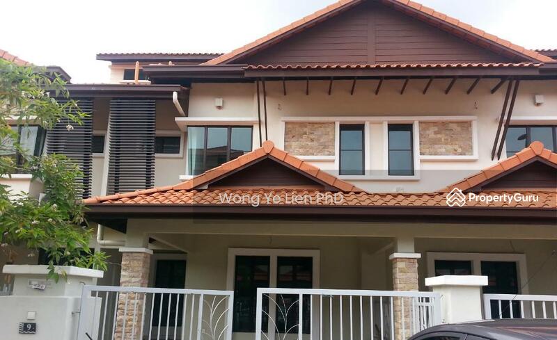 HOUSE 4r4b Jalan Tun Teja 35/6B Alam Impian Sek 35 40470 Shah Alam