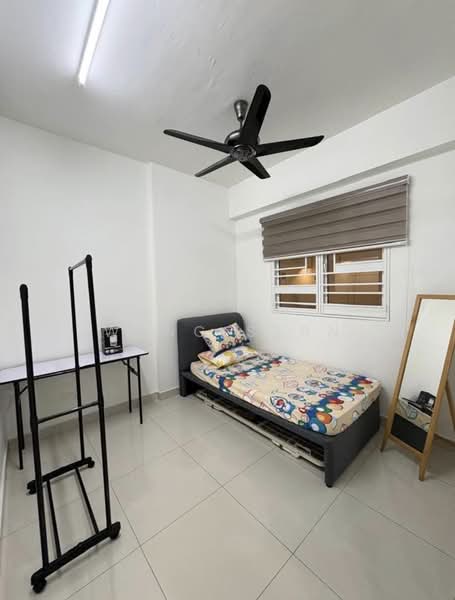 Kondominium untuk Disewa di Tropicana Bay Residences - Weng Sern - Bedroom - PropertyGuru.com.my